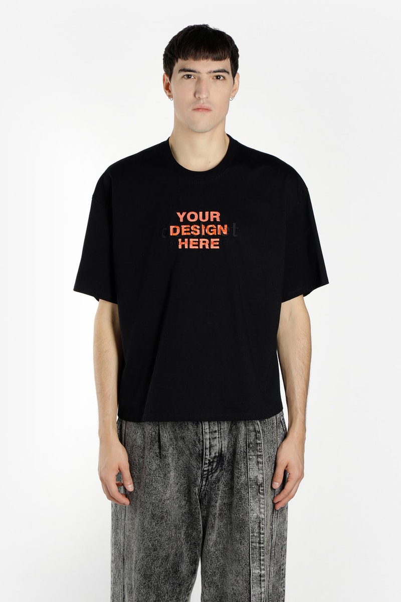 doublet spring summer 2019 collection pre order antonioli masayuki ino graphic ss19 t shirt hoodie pant socks graphics buy where cardigan 