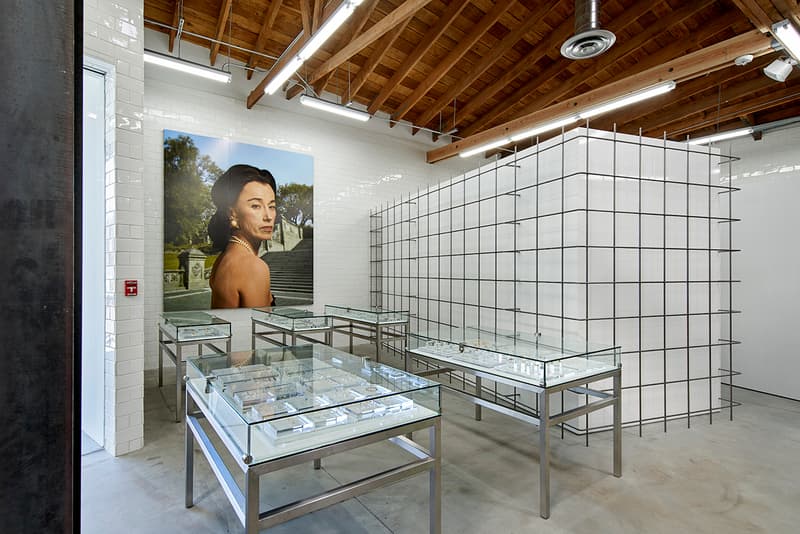 Dover Street Market Los Angeles Inside Look Now Open Details Store Shop Date BETTER™ Gift Shop BLACK Comme des Garçons Chanel Fine Jewelry Charles Jeffery Loverboy doublet ERL Nike IDEA Jacquemus Maison Margiela Marine Serre Melitta Baumeister NikeLab Noah NYC noir Kei Ninomiya Off White™ Virgil Abloh Palace Skateboards Pat McGrath LABS x The MET Raf Simons sacai Simone Rocha Stüssy Stephen Jones