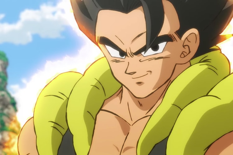 Anime feature Dragon Ball Super: Broly gets a trailer and poster