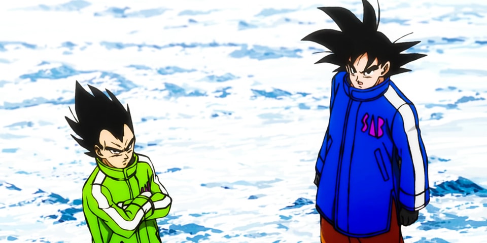 Japan Is Airing Dragon Ball Super Broly Special Hypebeast Japan Is Airing Dragon Ball Super Broly Special Hypebeast
