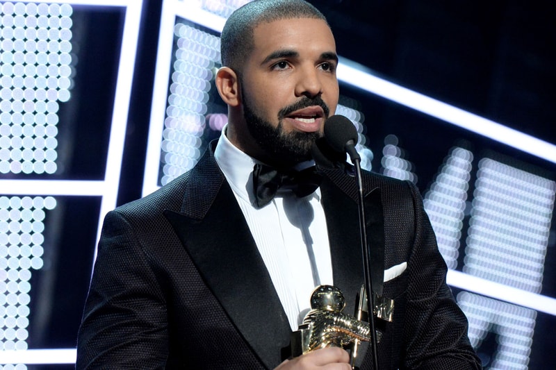 Drake Bootleg Album Drizzy OVO October's Very Own
