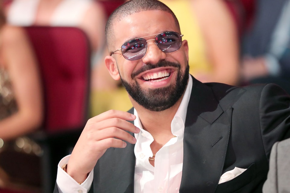 Drake Gives Fan a Really Expensive Birkin Bag at His Show - Watch