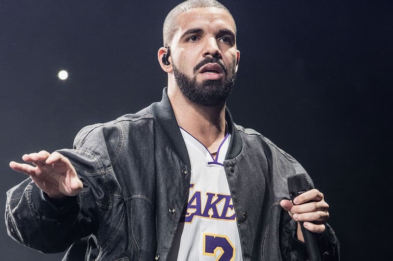 Drake New Album OVO Drake 2016