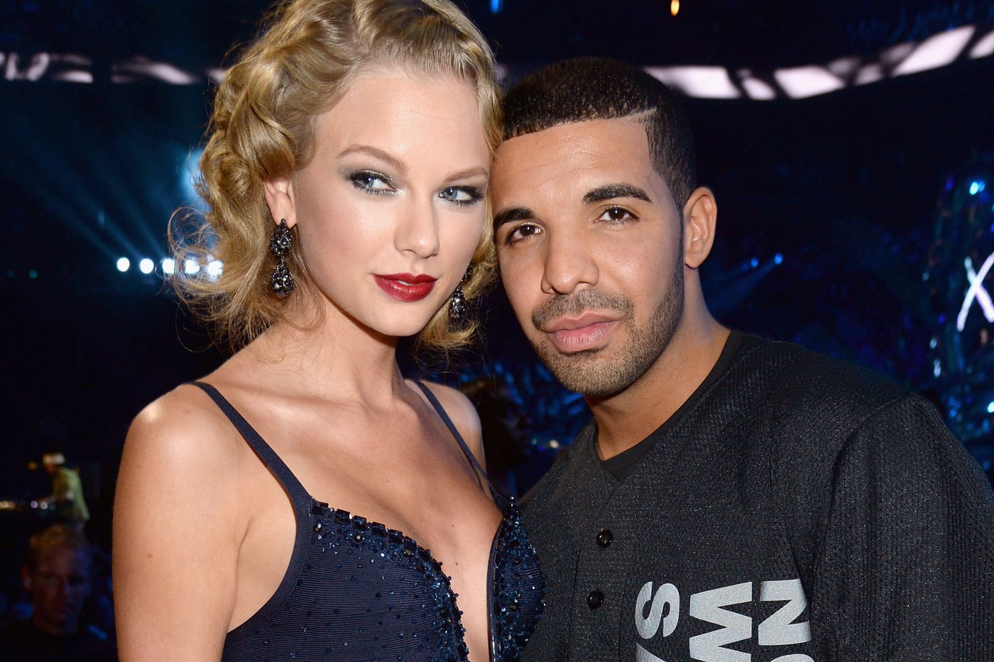 Drake is Working with Taylor Swift? Instagram Songwriting Drizzy Aubry Dating Rumors