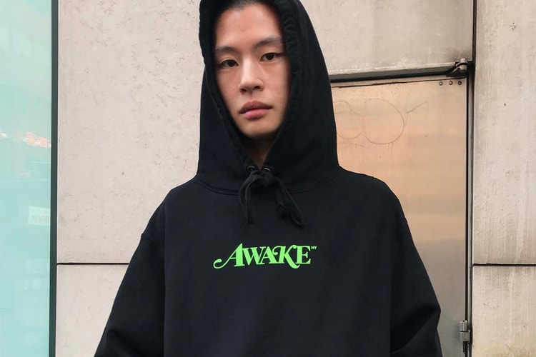 DSMLA & Awake NY Commemorate Black Friday 2018 With a Special Release