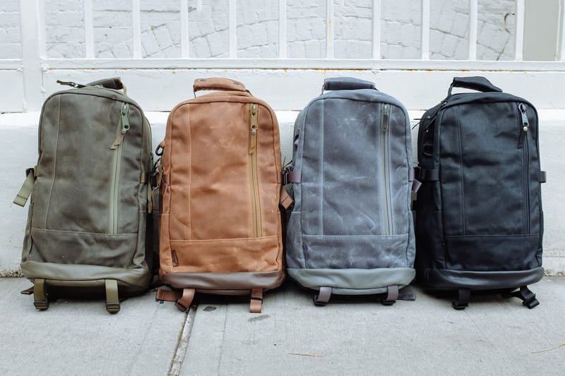 DSPTCH Teams up With 3sixteen on Capsule Collection