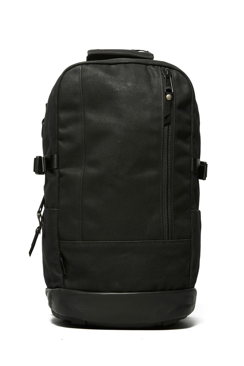 DSPTCH 3sixteen Capsule Collection Daypack
