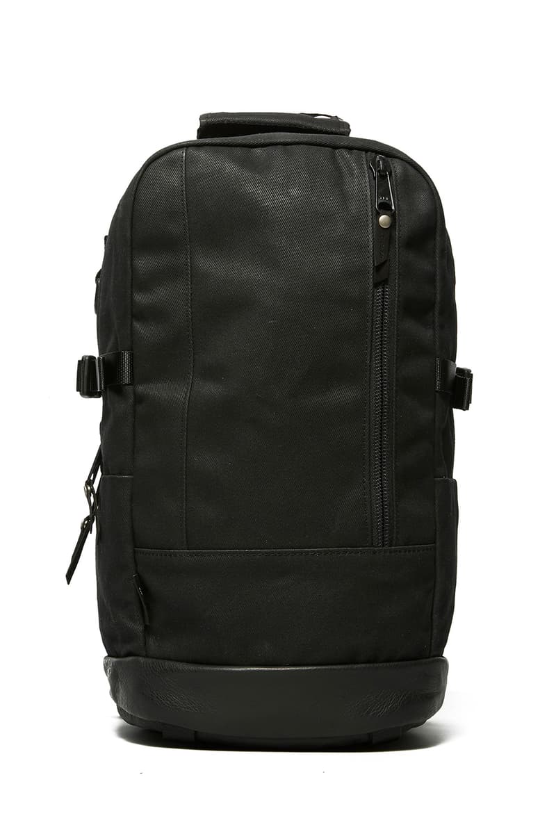 DSPTCH 3sixteen Capsule Collection Daypack