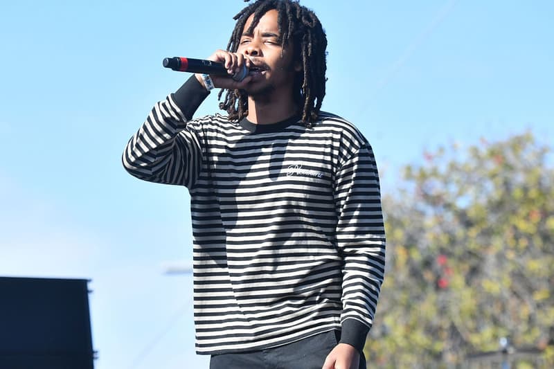 Earl Sweatshirt mach hommy fete des morts aka dia de las muertos 111 11 usd ep