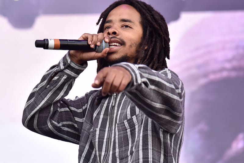 earl tracklist