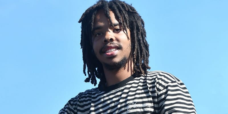 earl sweatshirt latest album