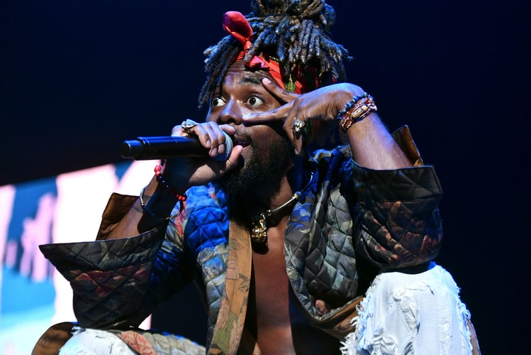 EarthGang's Transcendental Hip-Hop Is an Homage to '90s Atlanta