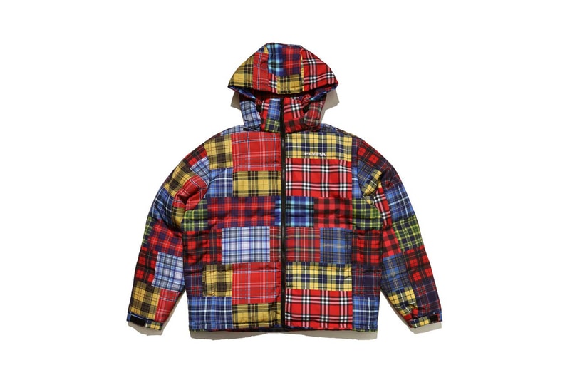 Elvira Crazy Puffer Jacket Release Info outerwear japan tokyo New York