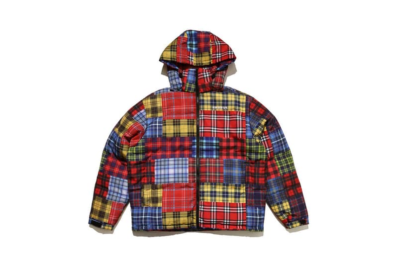 Elvira Crazy Puffer Jacket Release Info outerwear japan tokyo New York