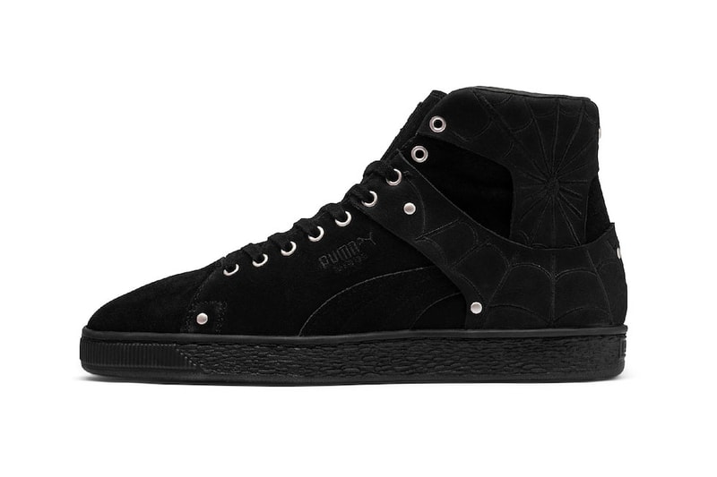 EN NOIR x PUMA Suede 50 Info 