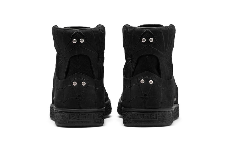 EN NOIR x PUMA Suede 50 Info 