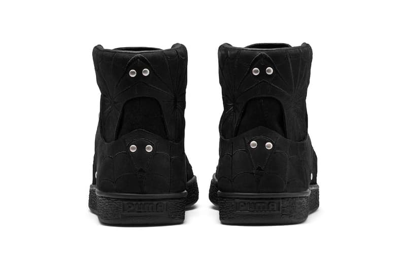 EN NOIR x PUMA Suede 50 Info