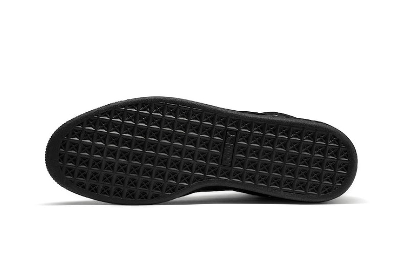 EN NOIR x PUMA Suede 50 Info 