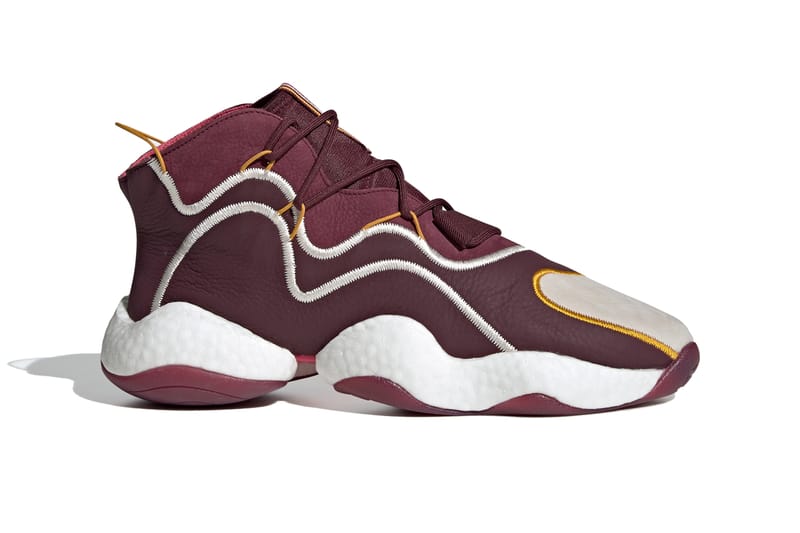 Eric Emanuel's adidas Originals Crazy BYW Kicks Have a Release Date