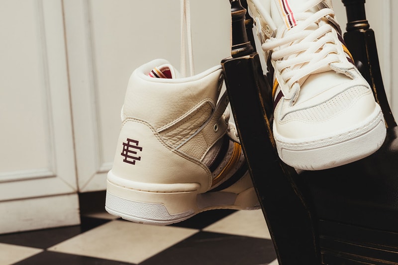 eric emanuel adidas originals crazy byw rivalry hi closer look 2018 december footwear
