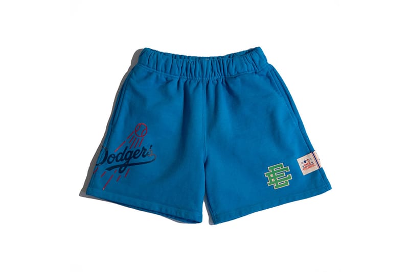 eric emanuel shorts dodgers