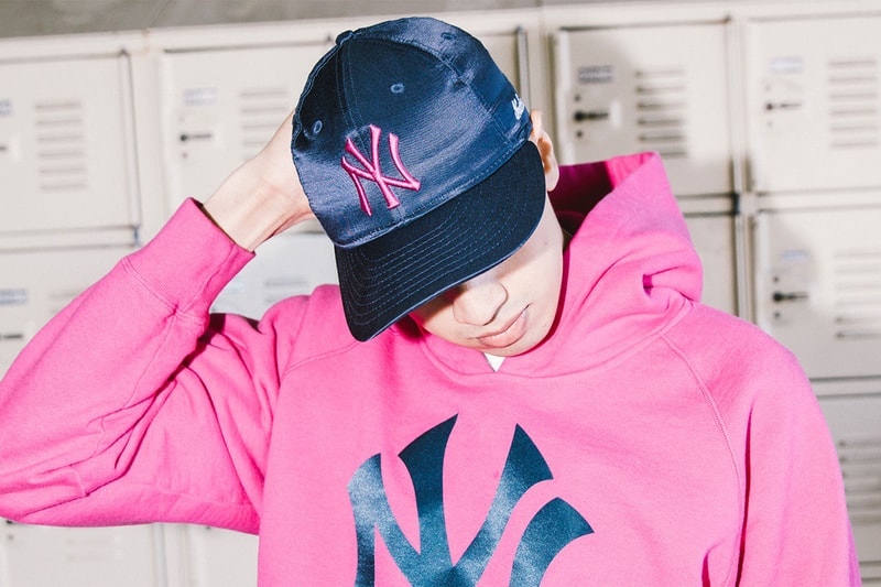 eric emanuel ner era collection fashion apparel 2018 november new york yankees los angeles dodgers pittsburgh pirates atlanta braves