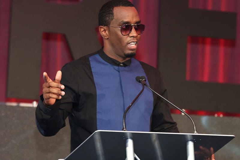 Essentials: Puff Daddy