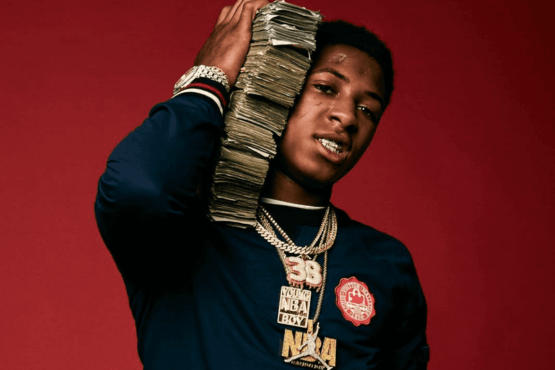 stream listen soundcloud songs music tracks collab collaboration ethika underwear boxer boxers briefs prophesy tape mixtape album project new 2018 yoongboy never broke again mozzy quando rondo blac youngsta yung bans ski mask slump god