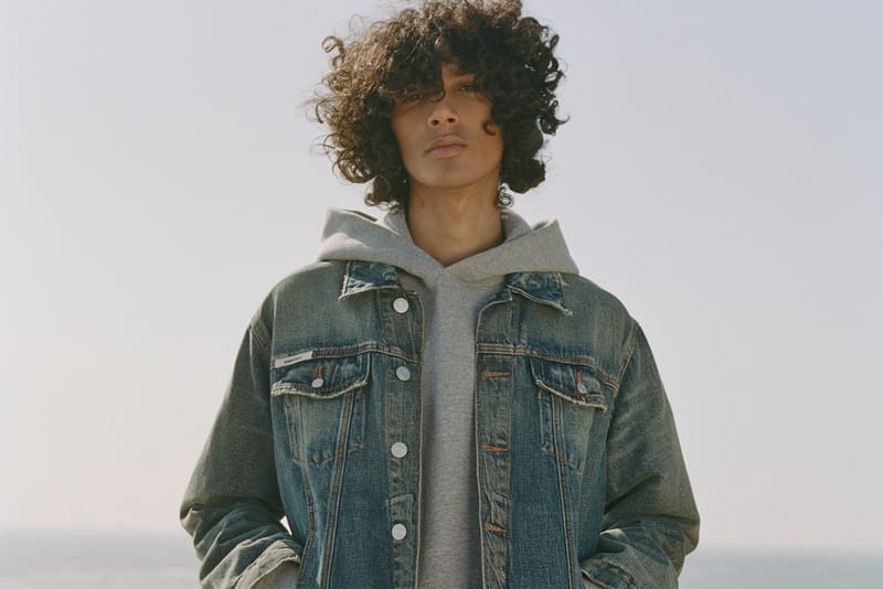 Fear of God's ESSENTIALS Line Delivers More Staples for "California Winter 2019" Collection