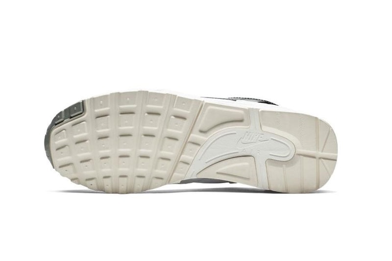 Fear Of God Nike Air Skylon 2 White Closer Look Release Info Date Jerry Lorenzo Black Light bone Sail Black Fossil Another