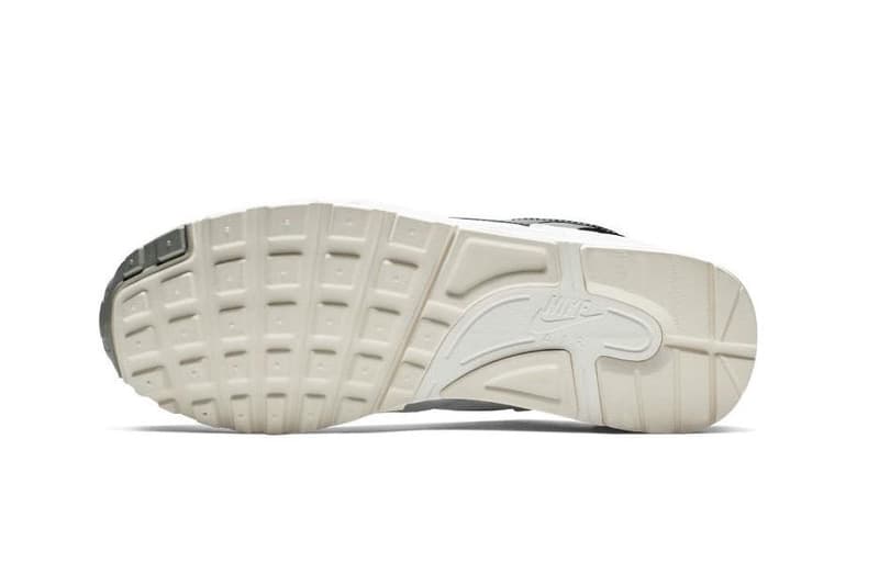 Fear Of God Nike Air Skylon 2 White Closer Look Release Info Date Jerry Lorenzo Black Light bone Sail Black Fossil Another