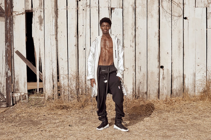 jerry lorenzo fear of god nike basketball interview editorial nike air fear of god 1