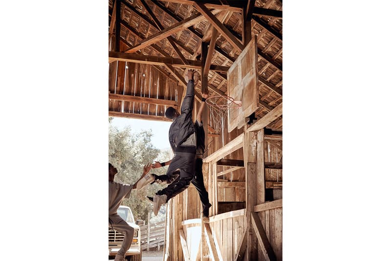 jerry lorenzo fear of god nike basketball interview editorial nike air fear of god 1