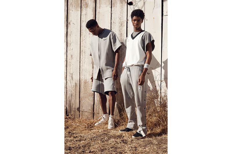 jerry lorenzo fear of god nike basketball interview editorial nike air fear of god 1