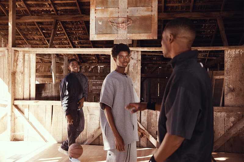 jerry lorenzo fear of god nike basketball interview editorial nike air fear of god 1