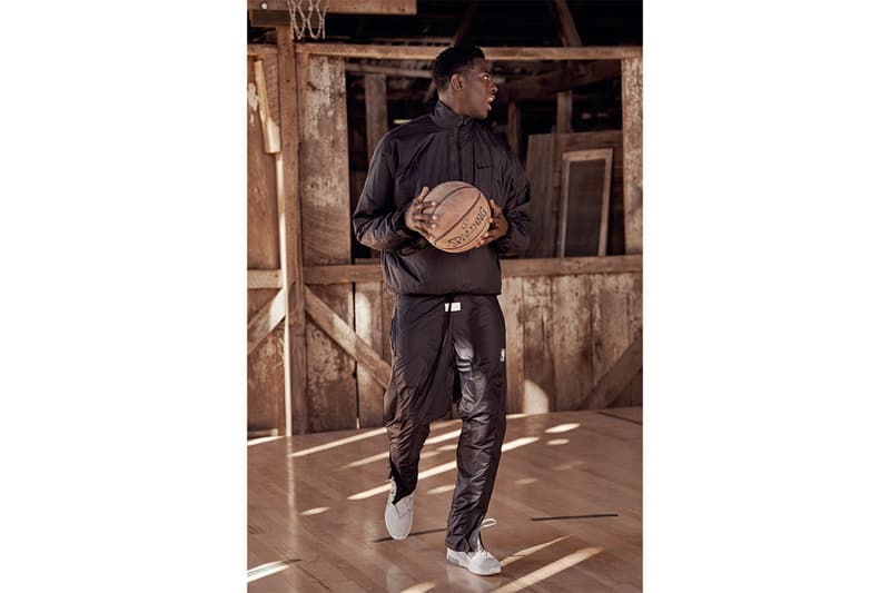 jerry lorenzo fear of god nike basketball interview editorial nike air fear of god 1