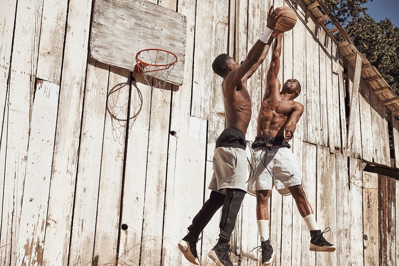 jerry lorenzo fear of god nike basketball interview editorial nike air fear of god 1