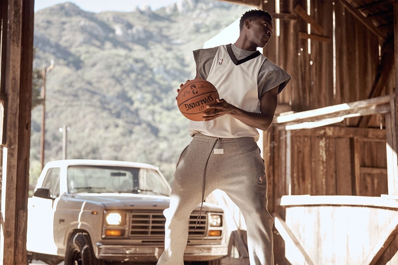 jerry lorenzo fear of god nike basketball interview editorial nike air fear of god 1