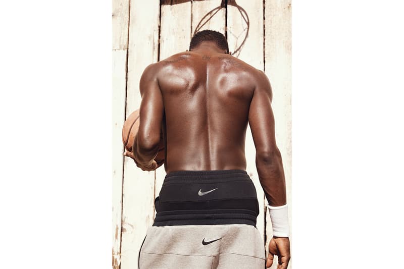 jerry lorenzo fear of god nike basketball interview editorial nike air fear of god 1