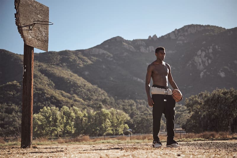 jerry lorenzo fear of god nike basketball interview editorial nike air fear of god 1