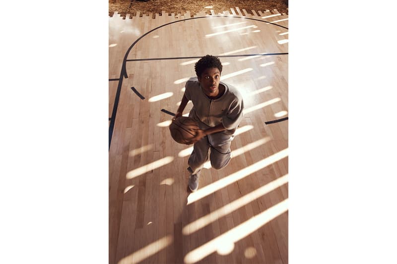 jerry lorenzo fear of god nike basketball interview editorial nike air fear of god 1
