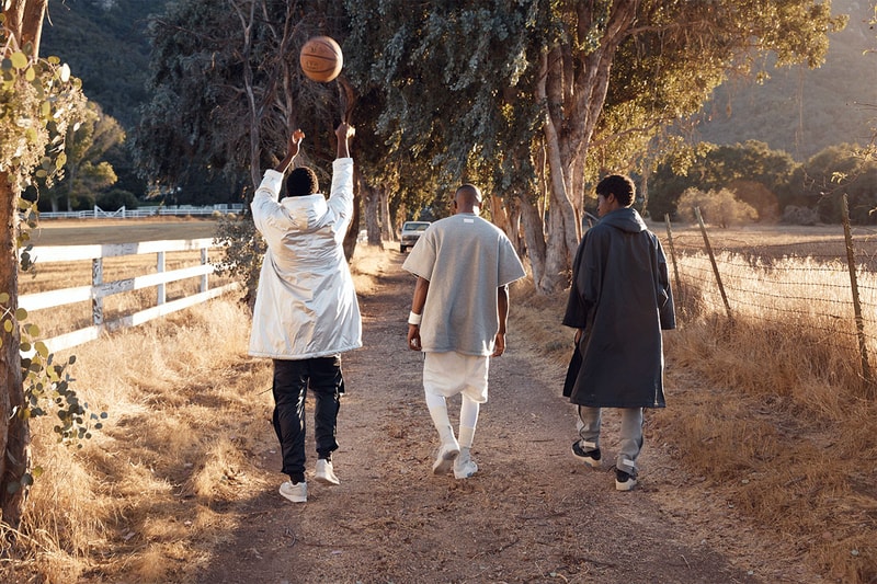 jerry lorenzo fear of god nike basketball interview editorial nike air fear of god 1