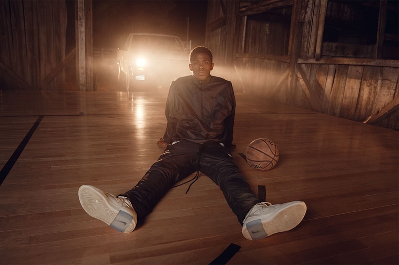 jerry lorenzo fear of god nike basketball interview editorial nike air fear of god 1
