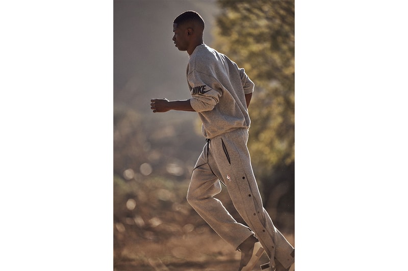 jerry lorenzo fear of god nike basketball interview editorial nike air fear of god 1