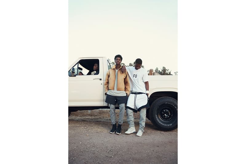 jerry lorenzo fear of god nike basketball interview editorial nike air fear of god 1