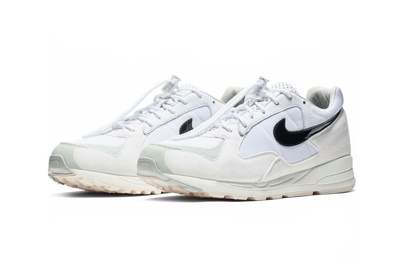 Fear of God Nike Air Skylon II Release Info Date White Black Light bone Sail Black Sail Fossil