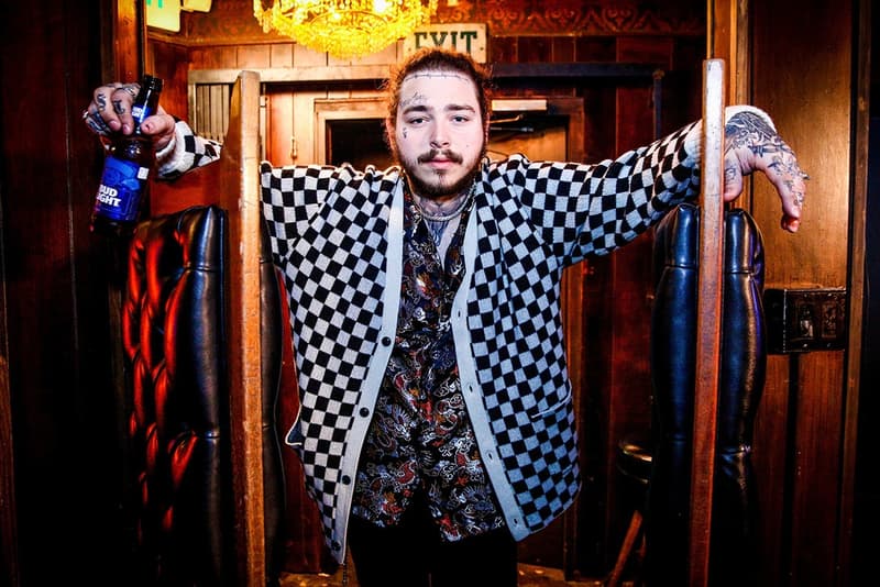 forbes 30 under 30 list 2019 awards honor post malone billie eillish rhude rhuigi villasenor bode emily blake griffin lil pump timothee chalomet nyjah huston