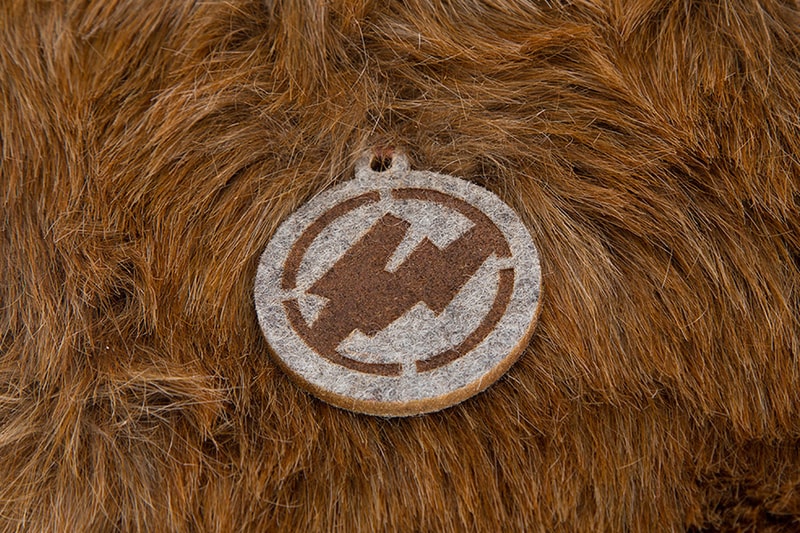 fragment design steiff teddy bear skin mat rug collab toy hiroshi fujiwara november 23 2018 release date dover street market web store japan buy sell drop