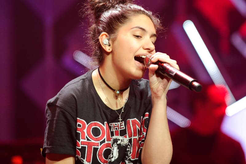 Frank Ocean & Earl Sweatshirt's "Super Rich Kids" Alessia Cara Cover Music R&B Hip Hop Remixes