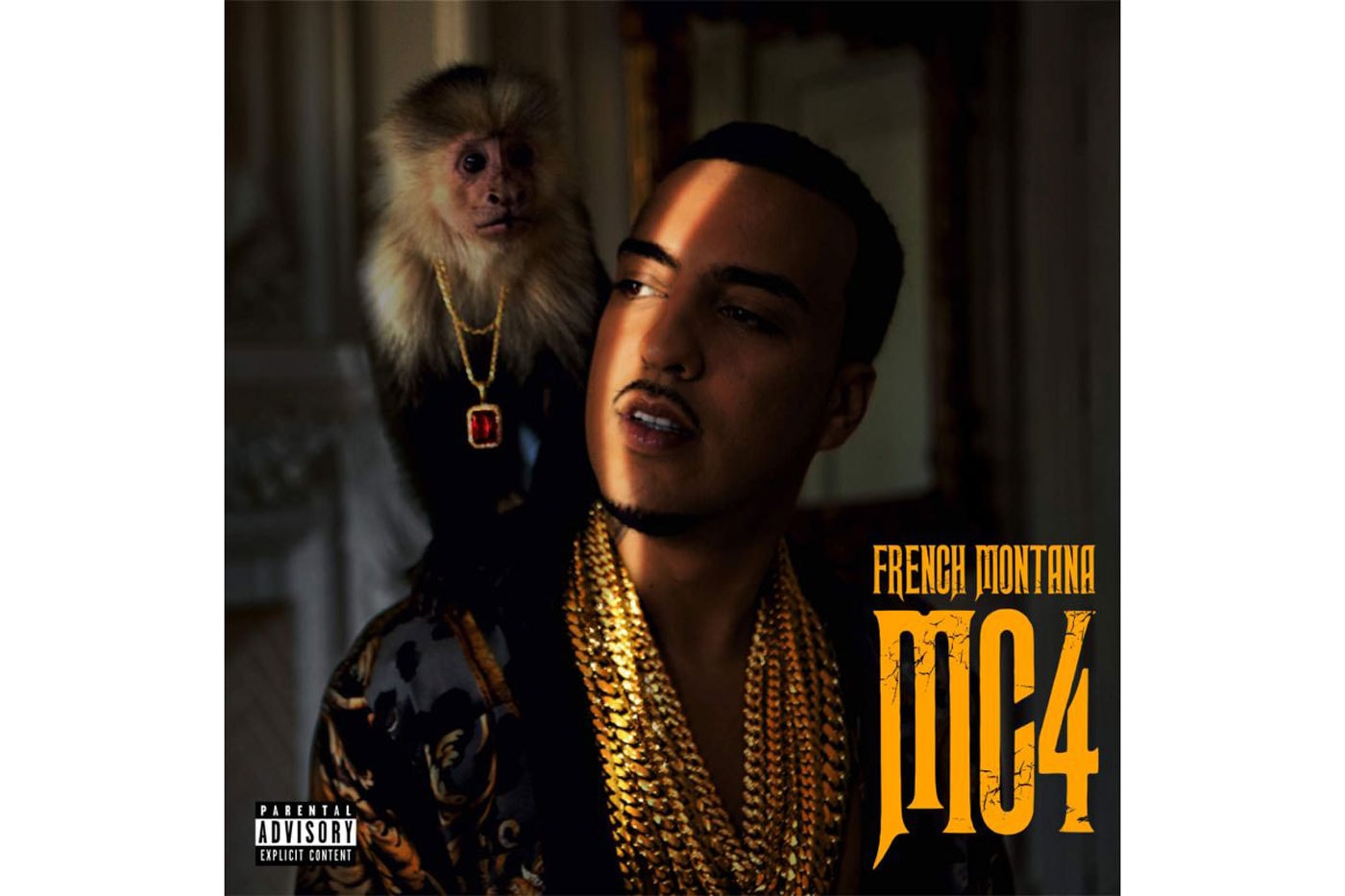 Stream French Montana 'MC4' Album Cancelled Drake Kanye A$AP Rocky Kodak Black Rap Hip Hop